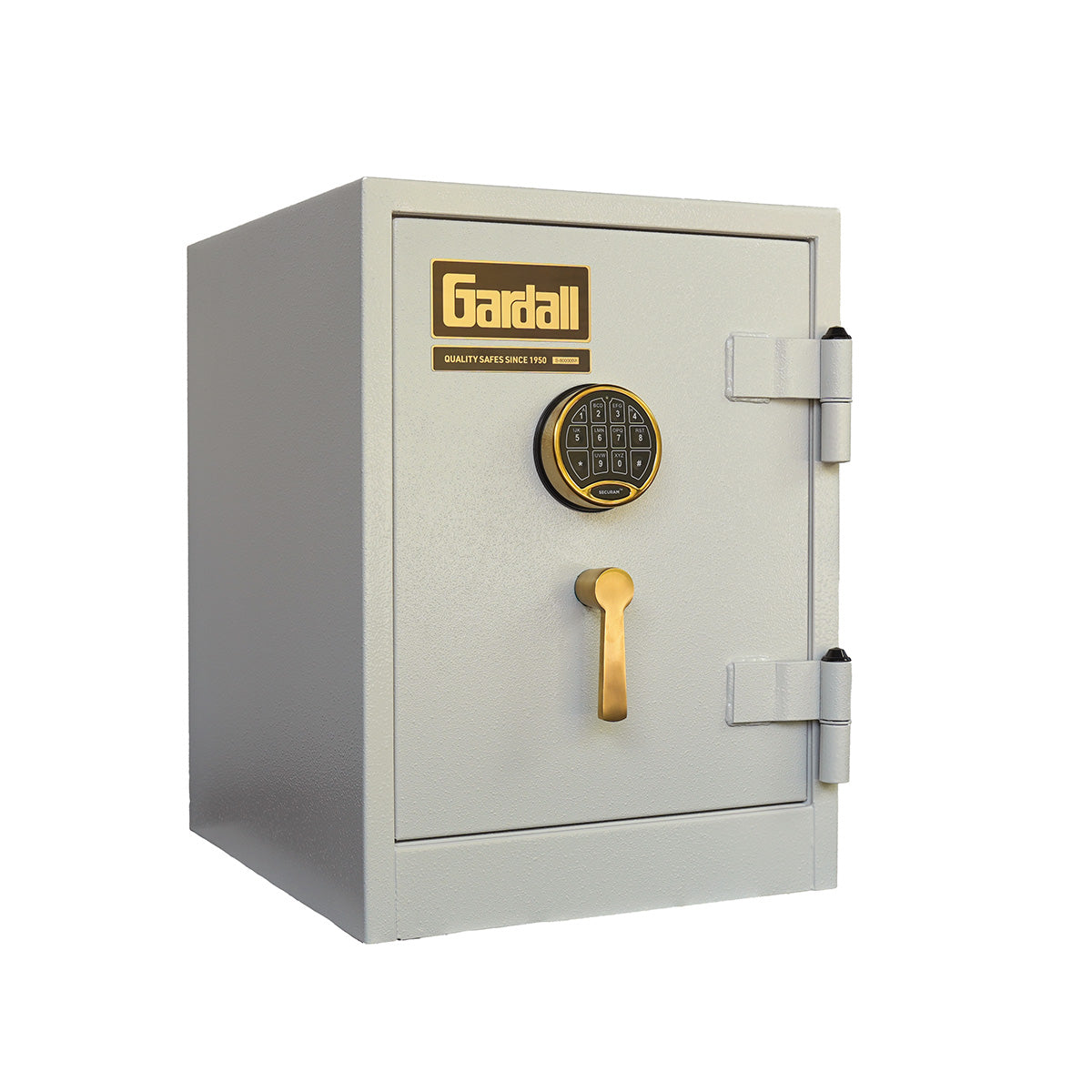 Gardall 2hour Fire Burglary Safe