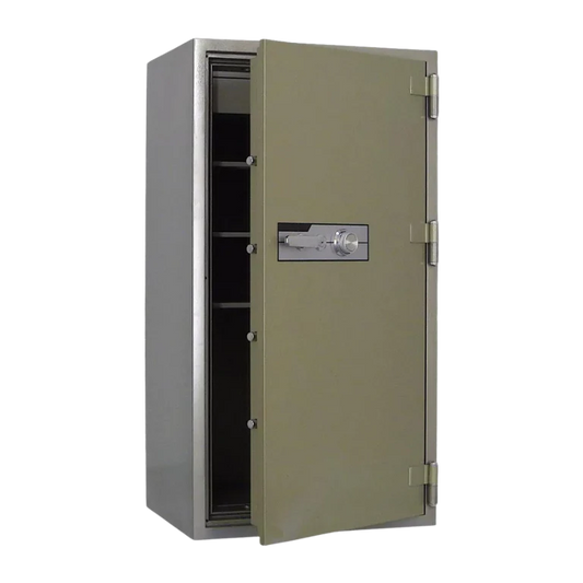 Steelwater SWBS-1000C Office Safe