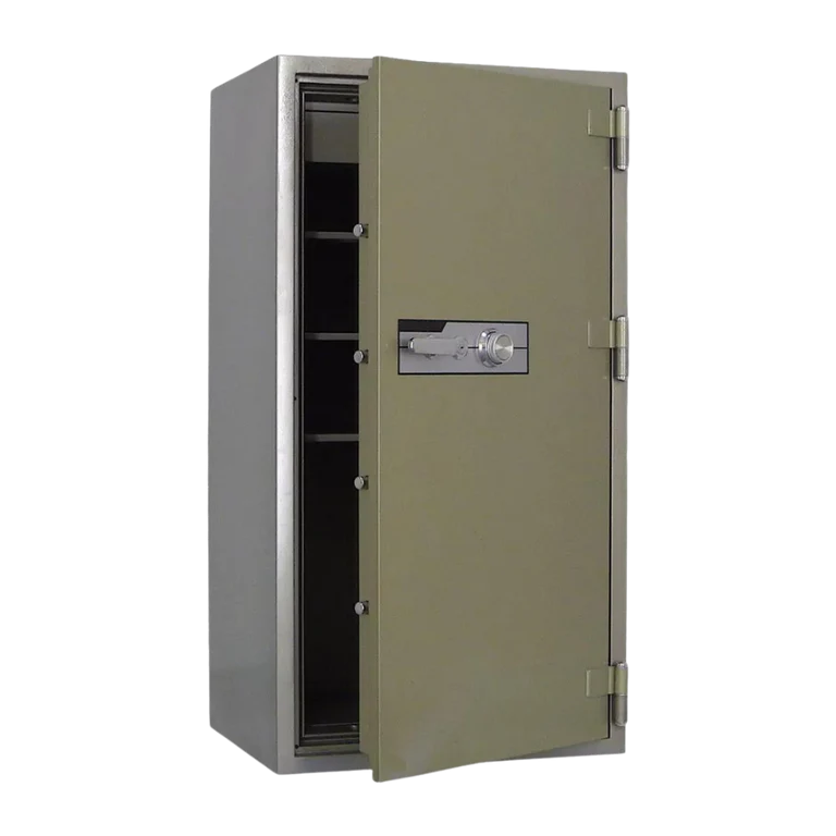 Steelwater SWBS-880C Office Safe