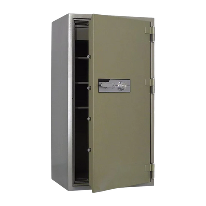 Steelwater SWBS-880C Office Safe