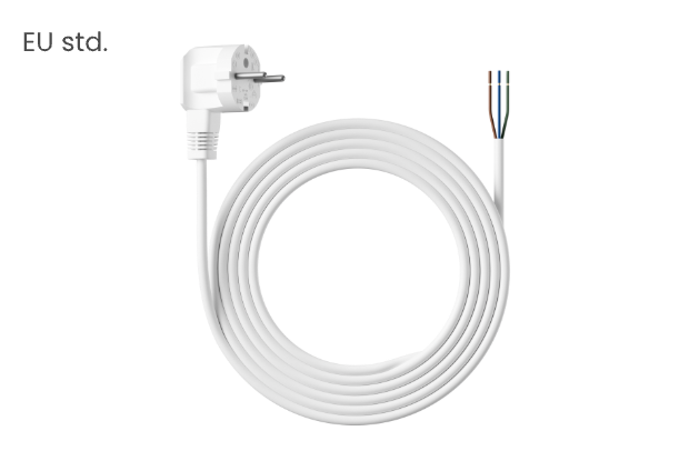 Reolink RLA-PP1 (Power Plug) Elite Floodlight WiFi