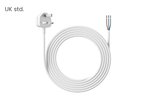 Reolink RLA-PP1 (Power Plug) Elite Floodlight WiFi