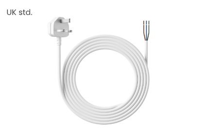 Reolink RLA-PP1 (Power Plug) Elite Floodlight WiFi