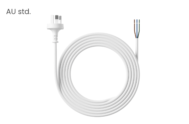 Reolink RLA-PP1 (Power Plug) Elite Floodlight WiFi