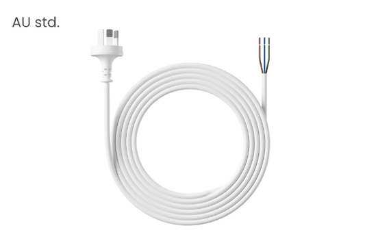 Reolink RLA-PP1 (Power Plug) Elite Floodlight WiFi