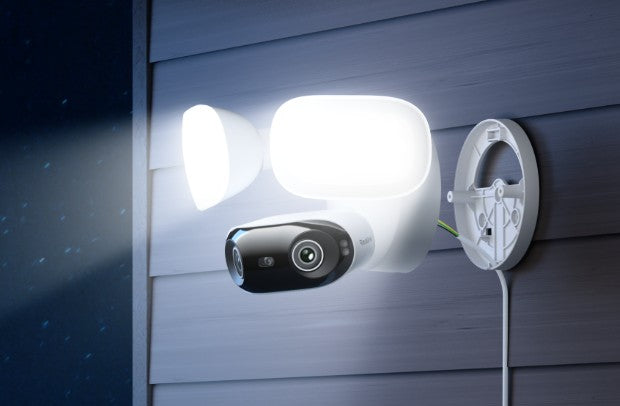 Reolink RLA-PP1 (Power Plug) Elite Floodlight WiFi