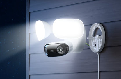 Reolink RLA-PP1 (Power Plug) Elite Floodlight WiFi