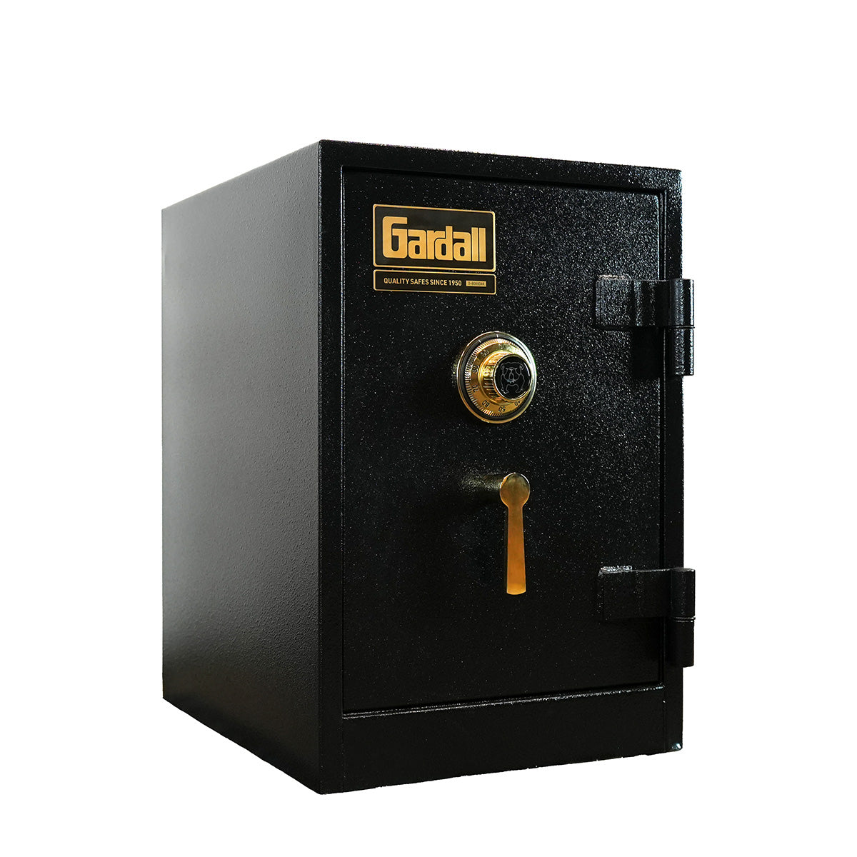 Gardall 2hour Fire Burglary Safe