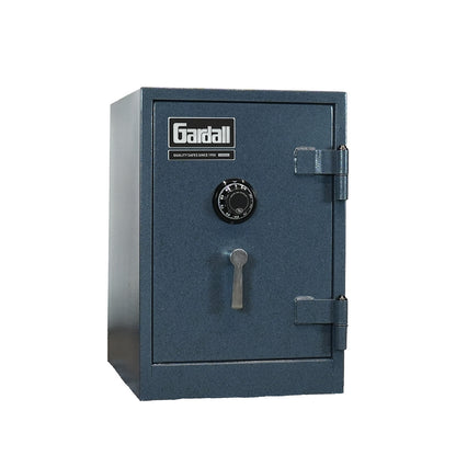 Gardall 2hour Fire Burglary Safe
