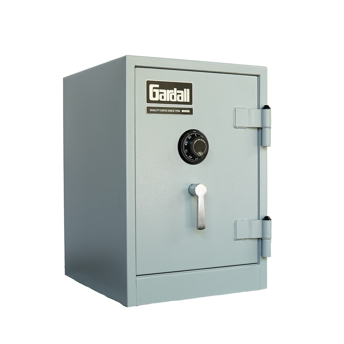 Gardall 2hour Fire Burglary Safe