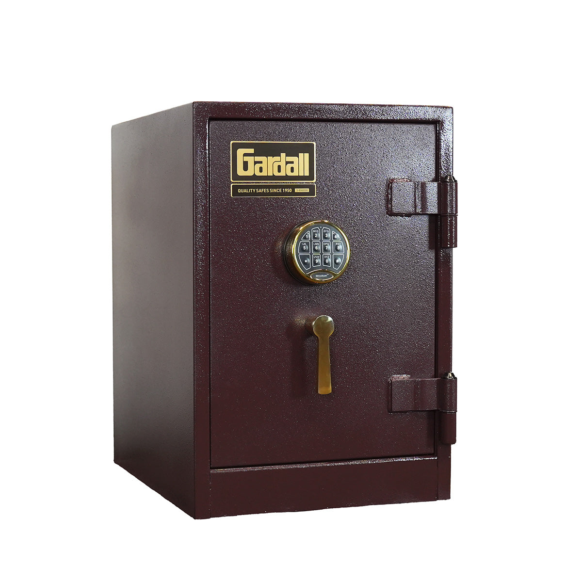 Gardall 2hour Fire Burglary Safe