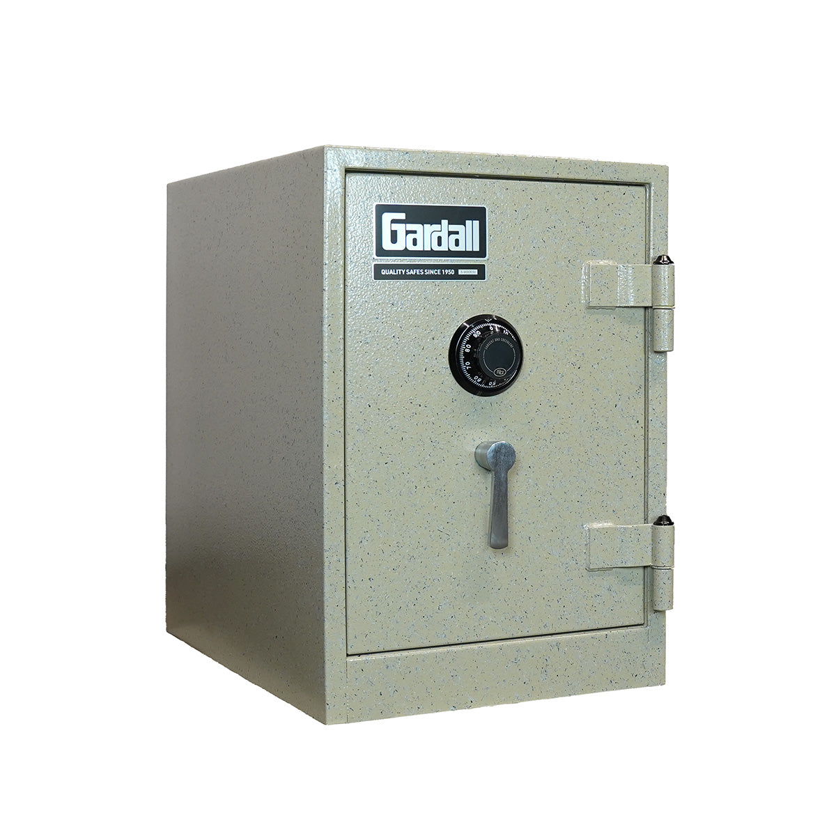 Gardall 2hour Fire Burglary Safe