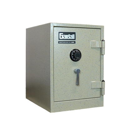 Gardall 2hour Fire Burglary Safe