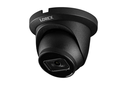A Series Lorex Elite Series 4K 32 Camera Capable 8TB Wired NVR System with A14 IP Dome Cameras