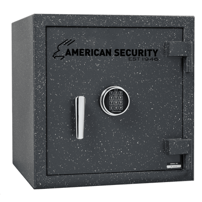 American Security BF1716 Burglary and Fire Home Safe