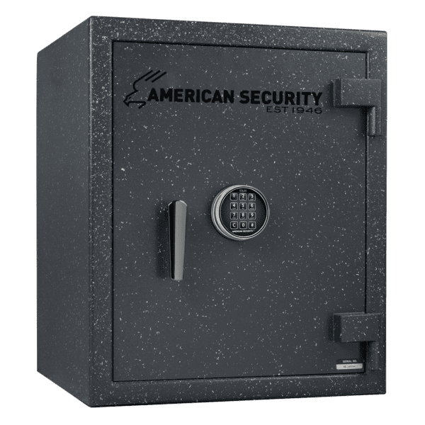 American Security BF2116 Burglary and Fire Home Safe