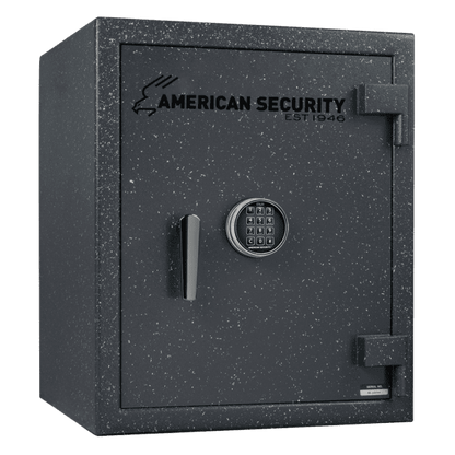 American Security BF2116 Burglary and Fire Home Safe