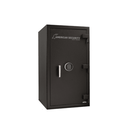 American Security BF3416 Burglary and Fire Home Safe