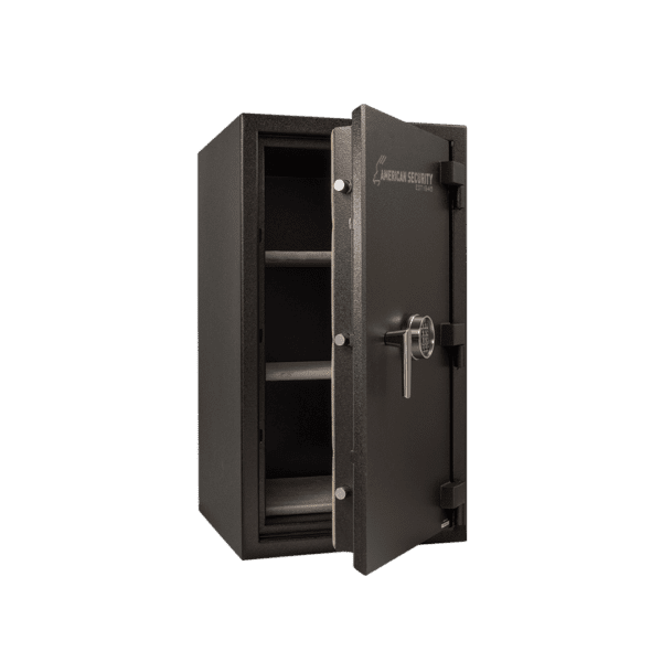 American Security BF3416 Burglary and Fire Home Safe