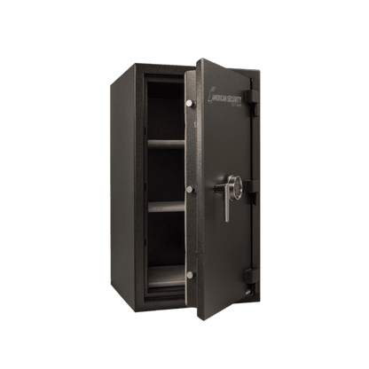 American Security BF3416 Burglary and Fire Home Safe