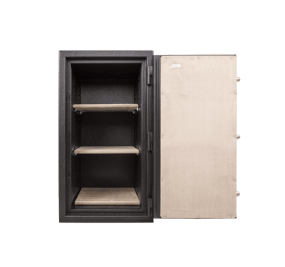 American Security BF3416 Burglary and Fire Home Safe