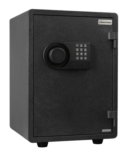 American Security FS149 1 Hour Fire Resistant Safe