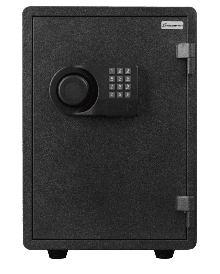 American Security FS149 1 Hour Fire Resistant Safe