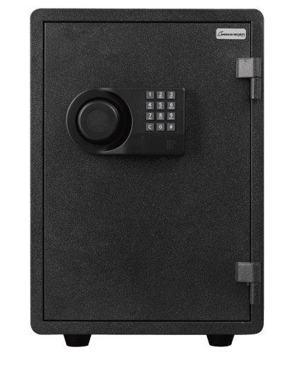 American Security FS149 1 Hour Fire Resistant Safe