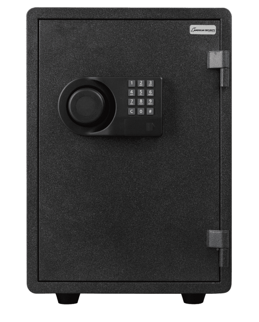 American Security FS149 1 Hour Fire Resistant Safe