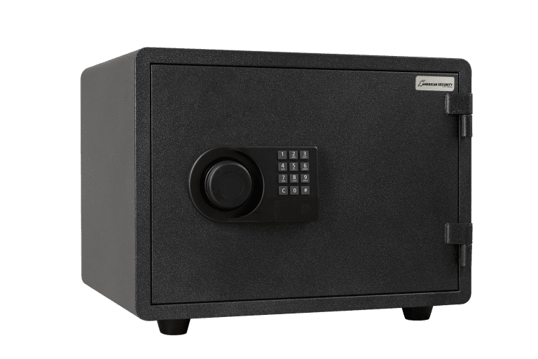 American Security FS914 1 Hour Fire Resistant Safe