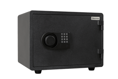 American Security FS914 1 Hour Fire Resistant Safe