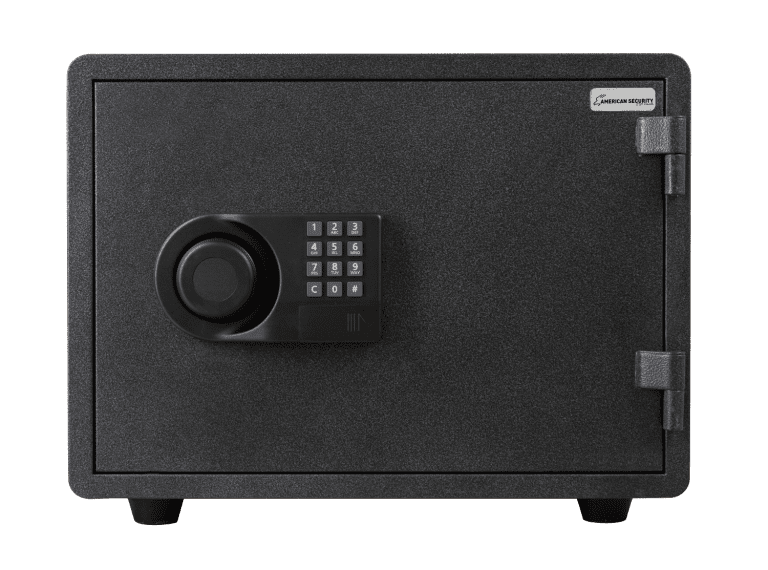 American Security FS914 1 Hour Fire Resistant Safe