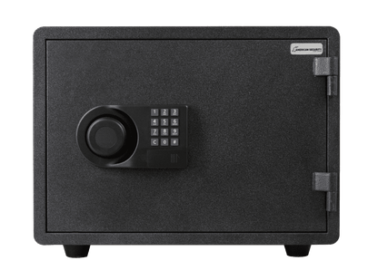 American Security FS914 1 Hour Fire Resistant Safe