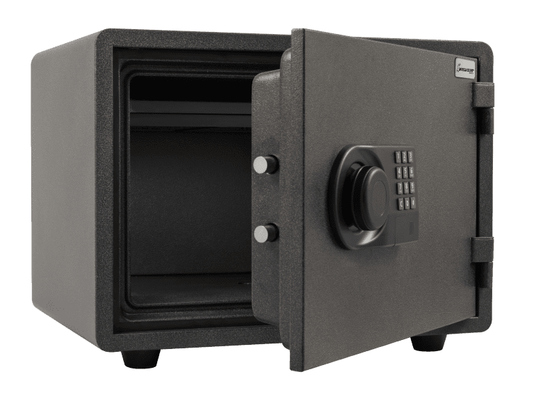 American Security FS914 1 Hour Fire Resistant Safe – Safes and Security ...