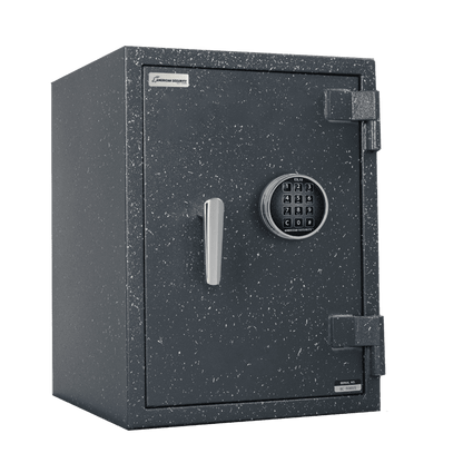 American Security UL1812 UL Listed 2 Hour Fire Safe