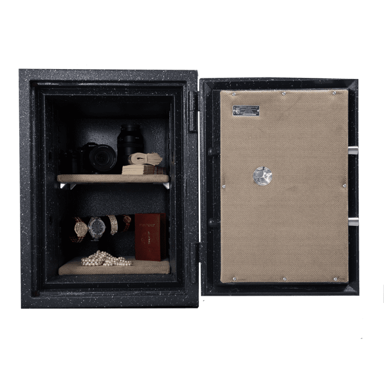 American Security UL1812 UL Listed 2 Hour Fire Safe