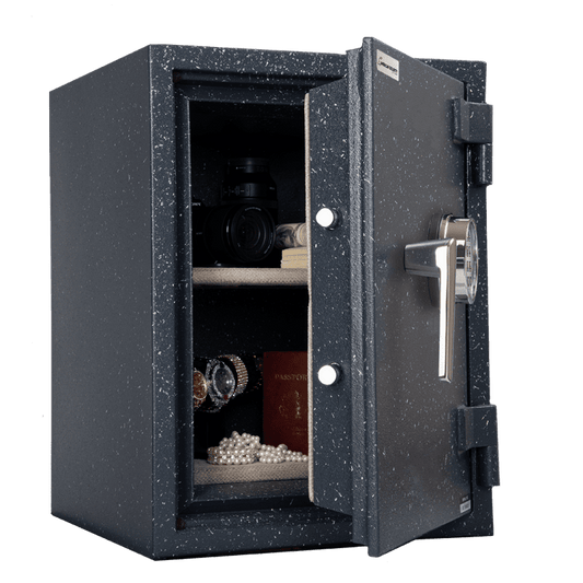 American Security UL1812 UL Listed 2 Hour Fire Safe