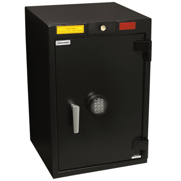 AmSec BWB3020-D1 Drop Safe