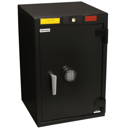 AmSec BWB3020-D1 Drop Safe