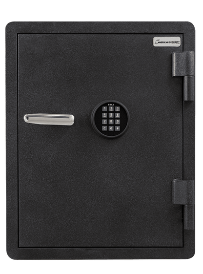 American Security FS1814 1 Hour Fire Resistant Safe