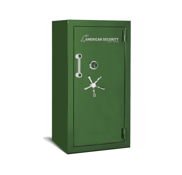 AmSec BFII6030 Gun Safe