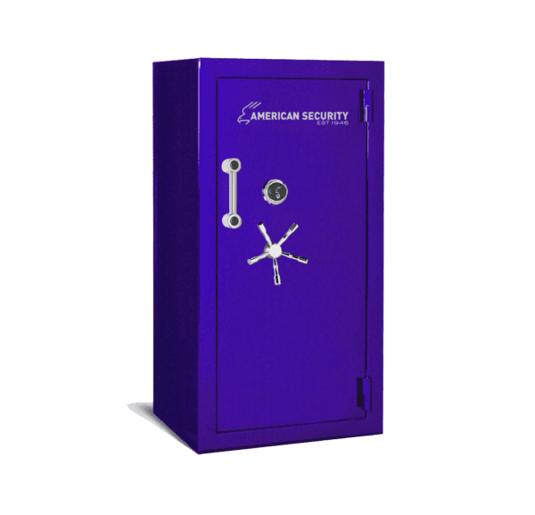 AmSec BFII6030 Gun Safe