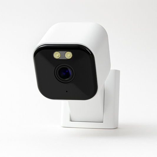 VisionGuard C100 Smart Indoor Camera