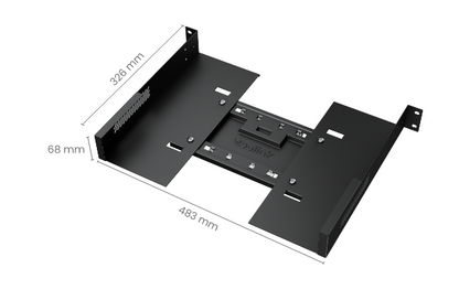 Reolink dual-function NVR mounting bracket RLA-RM1 (NVR Bracket)