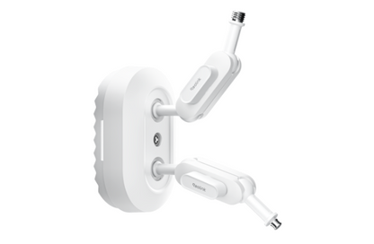 Reolink RLA-BKW5 integrated bracket designed for Reolink battery-powered cameras