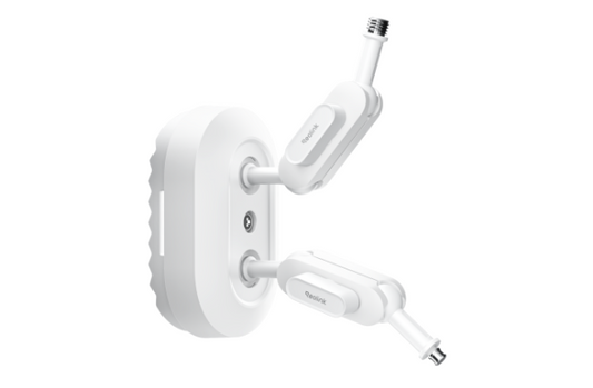 Reolink RLA-BKW5 integrated bracket designed for Reolink battery-powered cameras