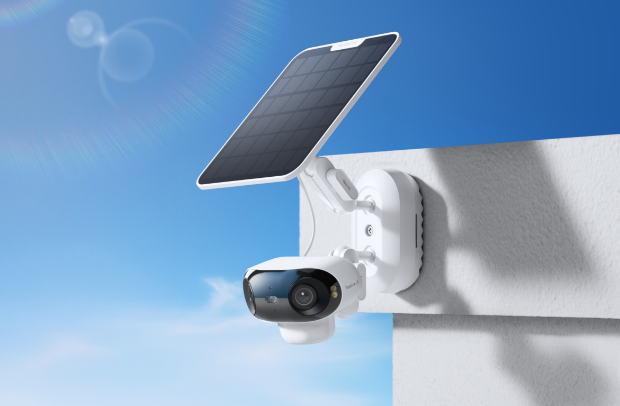 Reolink RLA-BKW5 integrated bracket designed for Reolink battery-powered cameras