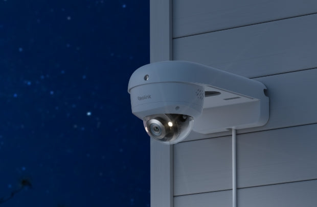 Reolink Wall Mount Bracket RLA-BKW4