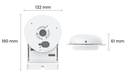 Reolink Wall Mount Bracket RLA-BKW4