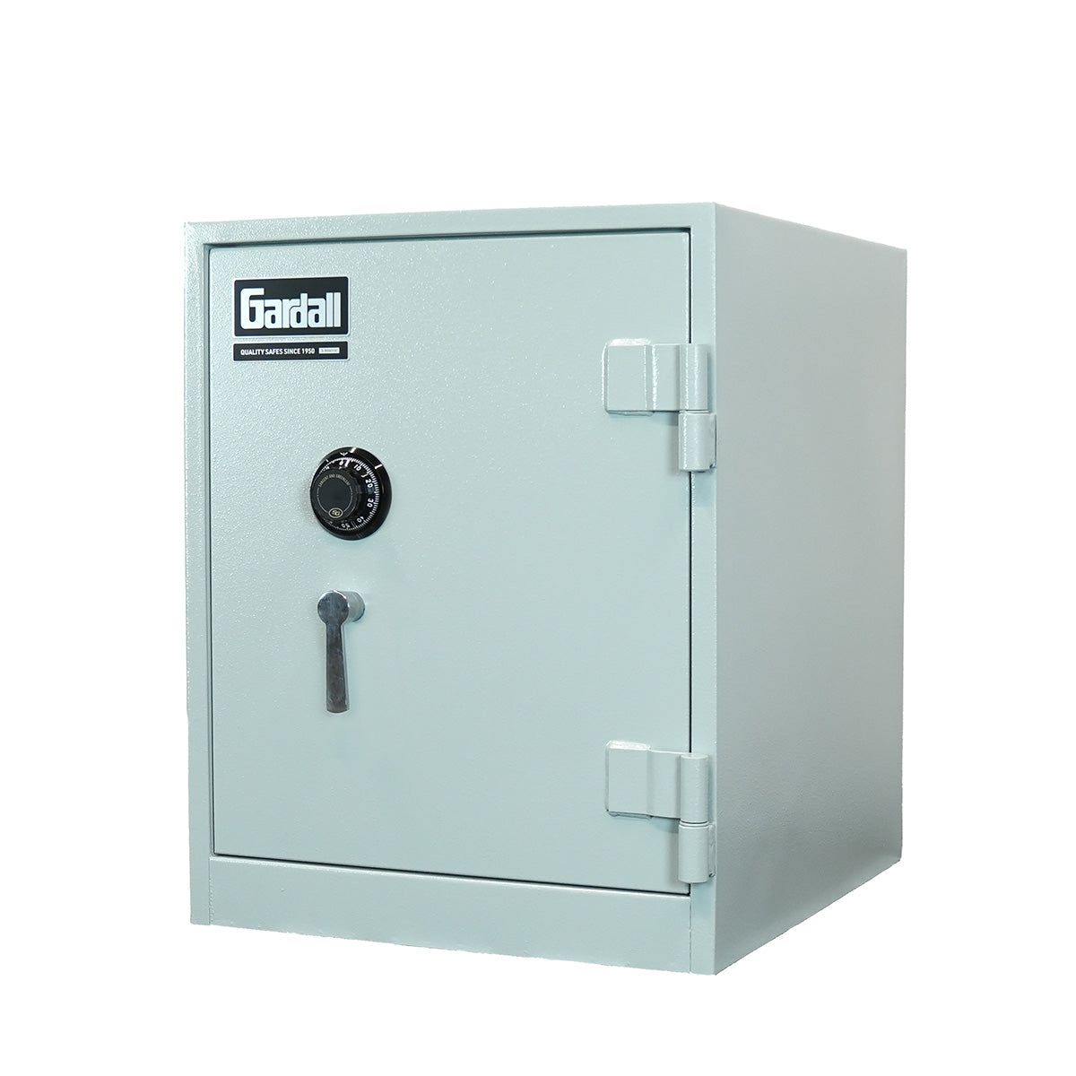 Gardall 2hour Fire Burglary Safe